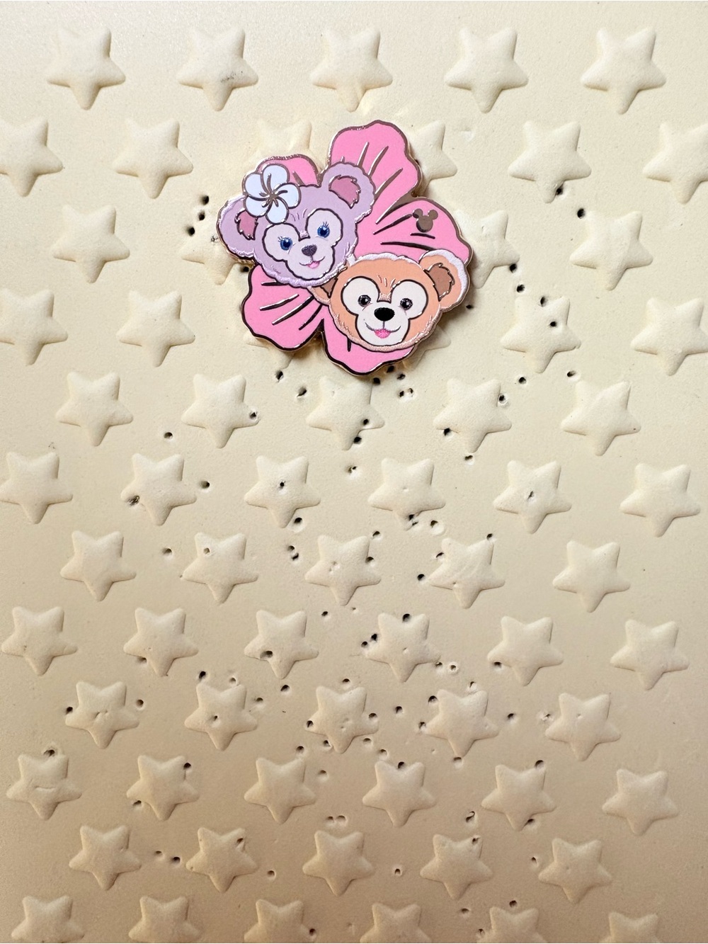 2026 HM Aulani Duffy & ShellieMay Disney Pin